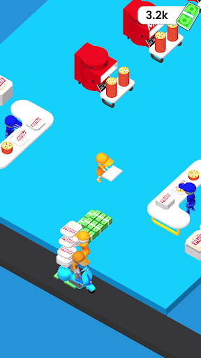 Pizza House - Cooking Game Screen 3