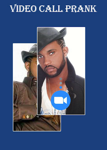 Prank Call From Fally Ipupa Screenshot