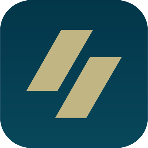 PowerFIN logo