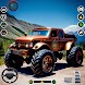 Indian Offroad Mud Truck Games - Androidアプリ