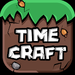 Cover Image of Download Time Craft - Epic Wars  APK