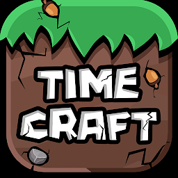Icon image Time Craft - Epic Wars