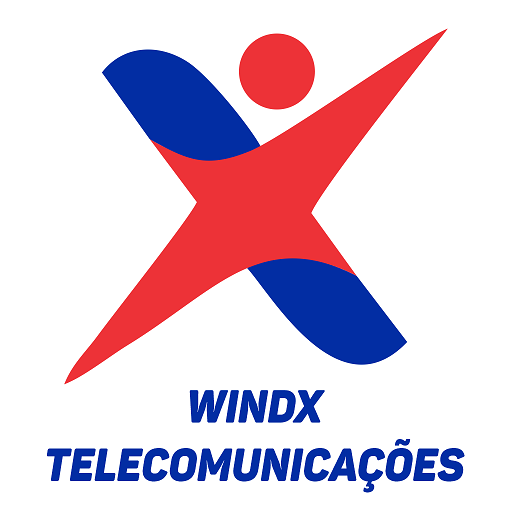 Windx Central do Assinante logo