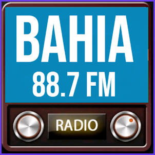 Rádio Bahia 88.7 FM