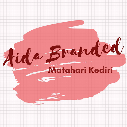 Aida Branded Matahari Kediri  Icon