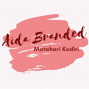 Aida Branded Matahari Kediri