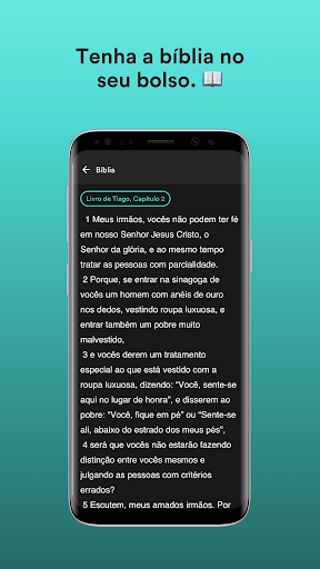 Cristo Vive São Paulo Screen 3