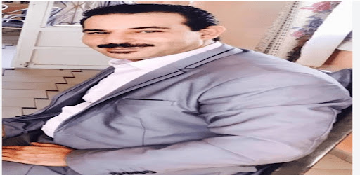 Android application جميع اغاني ابراهيم إسلي دون نت screenshort
