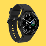Cover Image of डाउनलोड Samsung Galaxy Watch 3  APK