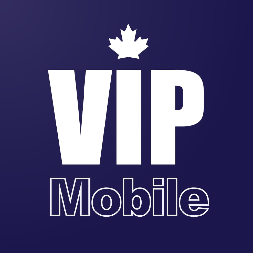 VIP Carwash Mobile logo