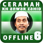 Ceramah KH Anwar Zahid Offline 6 Apk