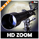 Digital Zoom Telescope | IMG P - Androidアプリ