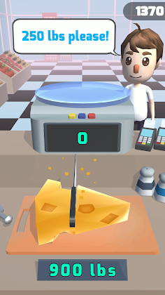 Shopman Master 3D - Screenshot 2