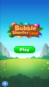 Bubble Shooter Land
