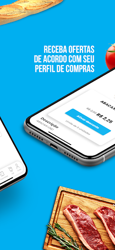 Clube Atende Bem Screen 3