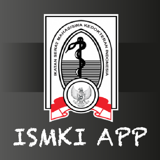ISMKI 1.0.0 Icon