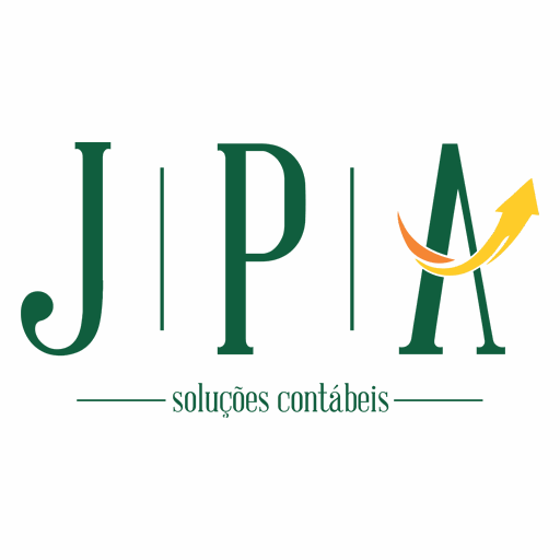 JPA Soluções logo