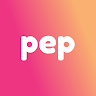 Pep - Exclusive Creator Videos icon
