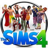 Game The Sims 4 New guide icon