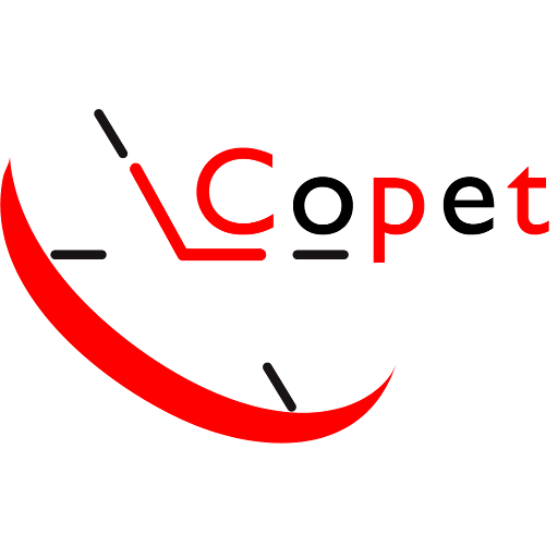 Copet - Control de presencia logo