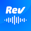 Rev Audio & Voice Recorder
