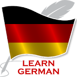 Learn German Free Offline For Travel icon