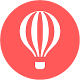 HOTSGO SAFE : 해외여행, 해외안전여행,실시간 여행 정보를 한번에! icon