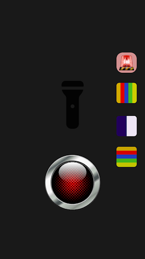 Flashlight Bright Screen 2