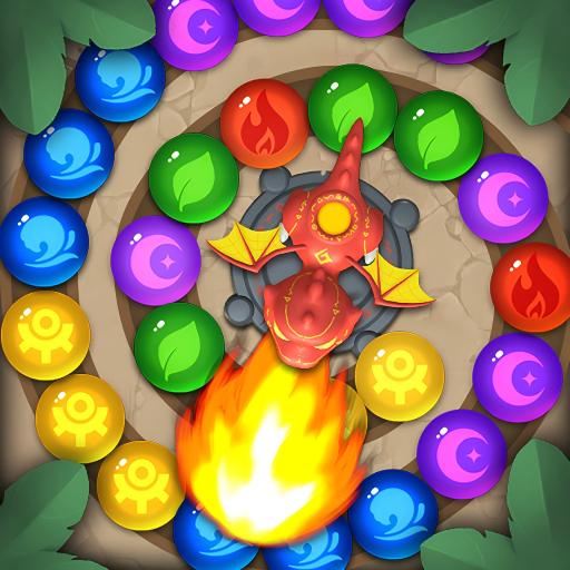 Fairy Marble Blast Download on Windows