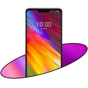 Theme for LG G7 Fit