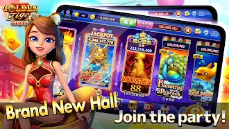 Game screenshot Diamond Slot - Slot Game hack