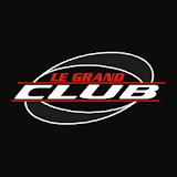 Cinémas Le Grand Club icon