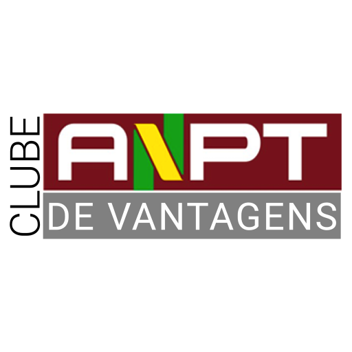 Clube ANPT logo