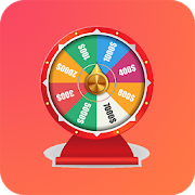 Luck By Spin - Lucky Spin - win real money