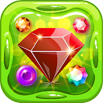 Cover Image of Download Jewel Quest 2023  APK