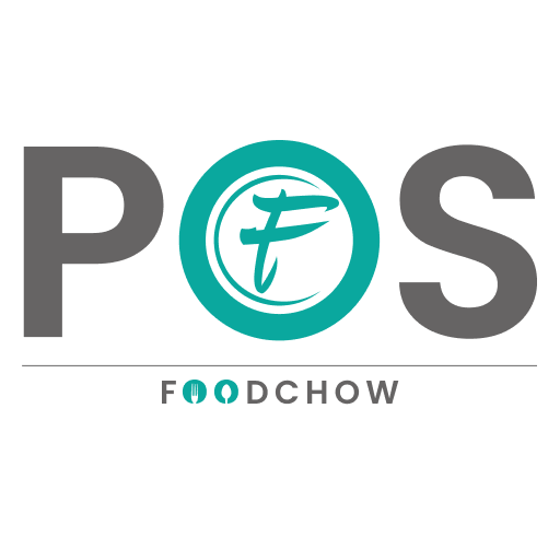 FoodChow - Restaurant POS  Icon