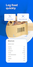 MyFitnessPal: Calorie Counter