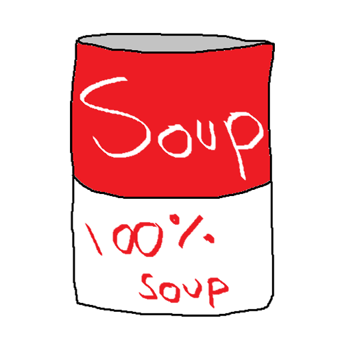 SOUP logo