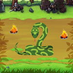 Snake Game: Classic Nokia Snake Xenzia Apk