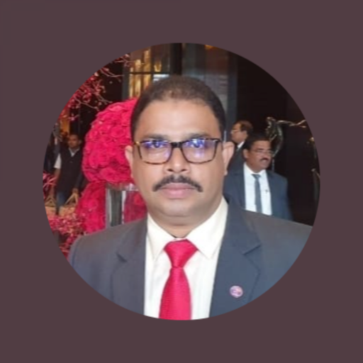 Pulak Chakarvarty logo