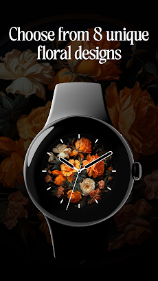 Time Flies — Watch & Bloomのおすすめ画像2