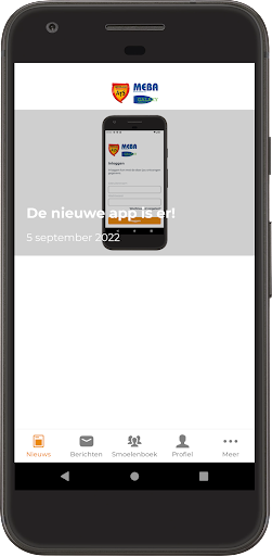 ATS Nederland Screen 2