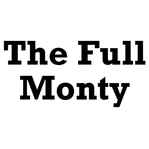 The Full Monty logo
