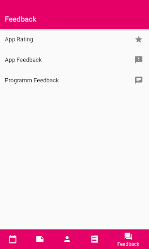 easylife App Screen 3