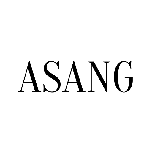 아상 logo