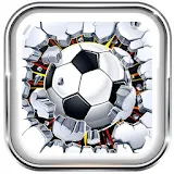 Football King Goal Master 3D icon