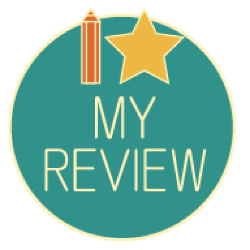 MyReview: レビュー・メモ 作成アプリ logo