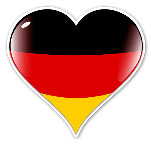 Android application Germany Chat: Meet new Friends screenshort