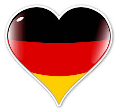 Germany Chat: Meet new Friendsのおすすめ画像1