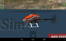 インドア ヘリコプター シミュレータ 3D Freeのおすすめ画像2